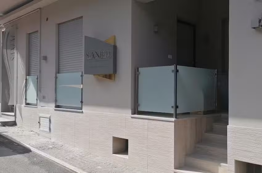 Sanem b&b| Luxury Rooms | Bed And Breakfast | Gioia Tauro