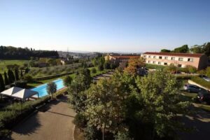 Sangallo Park Hotel Siena