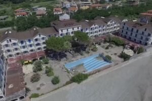 Sangrilá Di Marina Di Fuscaldo