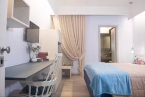 sannicolicchio guest house