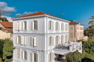 Sanremo Luxury Suites