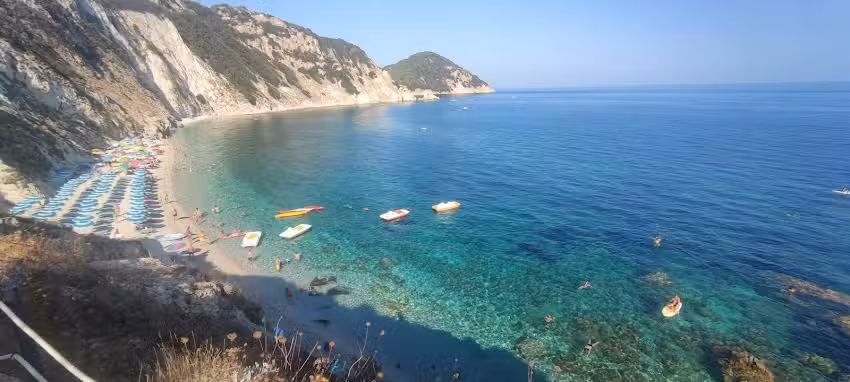 Sansone Beach Apartments