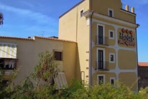 Sant’Agostino Guest Rooms