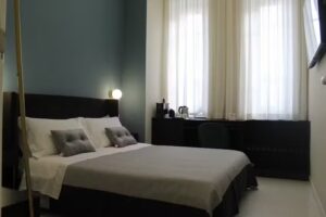 Sant’Agostino – Luxury Rooms