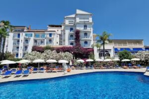 Sant Alphio Garden Hotel & Spa