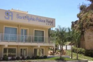 Sant’Alphio Palace Hotel