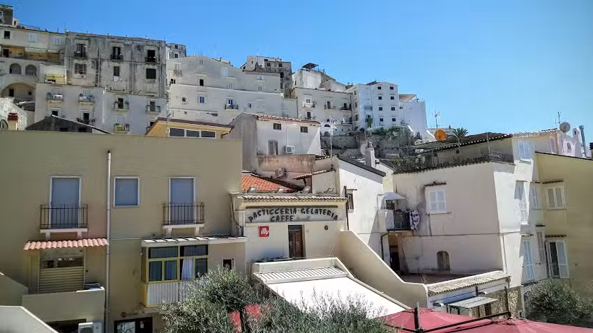 Sant’ Angelo Bed & Breakfast a Itri