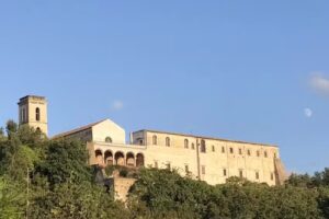 Sant’Angelo in Palco