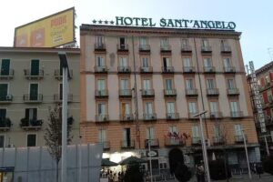 Sant’Angelo Suites