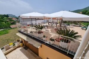 Sant’Anna Bed & Breakfast