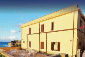 Sant’Antonio Accommodation