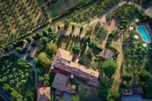 Sant’Antonio Country Resort Montepulciano