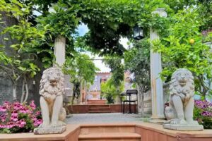 Sant’Antonio Garden Rooms Apartments