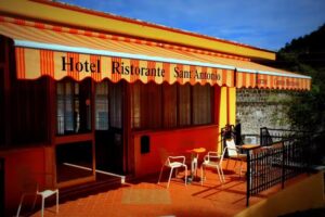 Sant’Antonio Terme, Ristorante & Hotel