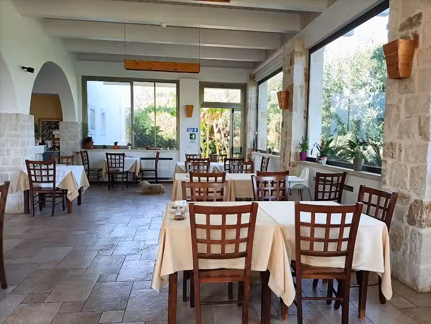 Sant&Bice | Ristorante B&B