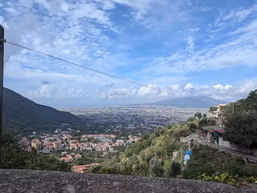 Sant’Egidio del Monte Albino