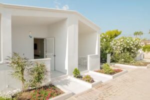 Sant’Elia Deluxe Rooms