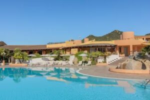 Sant’Elmo Beach Hotel