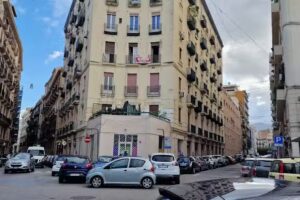 Sant’Oliva Homestay