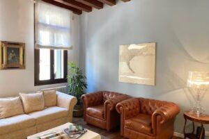 santa Caterina charming apartment