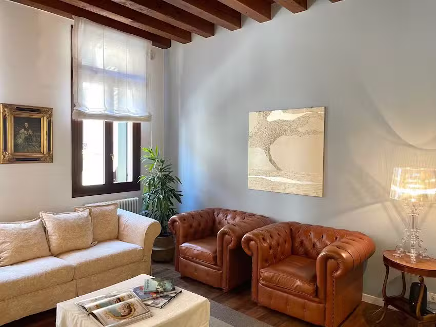 santa Caterina charming apartment