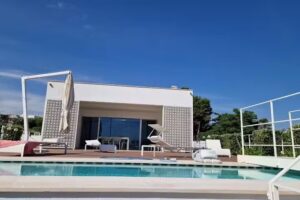 Santa Caterina – Dimora sul mare