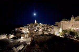 Santa Cesarea Residence Luxury Suites e Casa Vacanze Matera