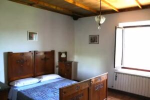 Santa Chiara Bed and Breakfast