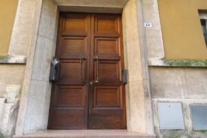 Santa Croce Apartments