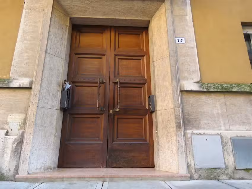 Santa Croce Apartments