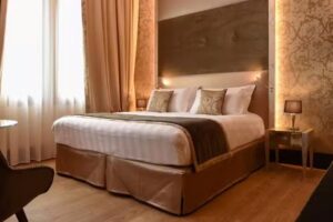 Santa Croce Boutique Hotel