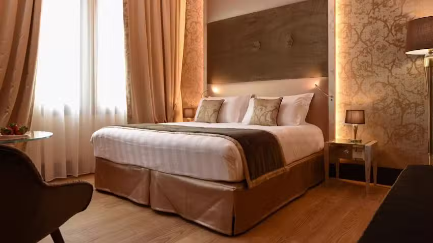 Santa Croce Boutique Hotel