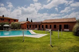 Santa Genoveffa Resort Hotel