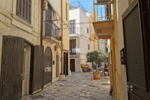 Santa Lucia Apartment