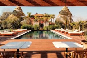 Santa Lucia Maccarese