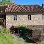 “Santa Margherita” – Agriturismo La Cupola