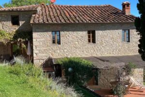 “Santa Margherita” – Agriturismo La Cupola