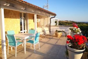 Santa Maria al Bagno Vista Mare