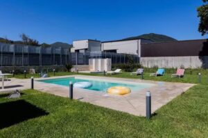 Santa Maria Apartments