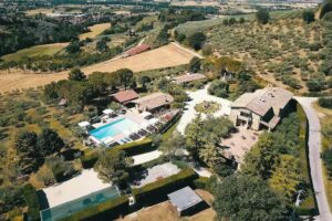 Santa Maria degli Ancillotti