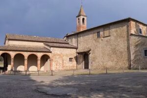 Santa Maria della Pace