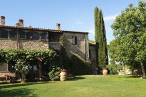 Santa Maria in Borraccia – Residenza d’epoca