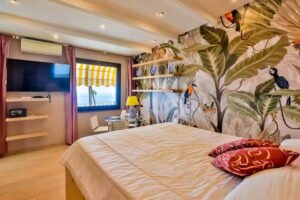 Santa Maria Luxury Villa