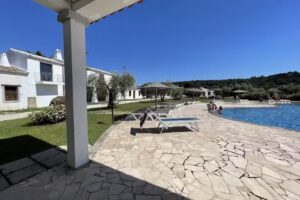 Santa Maria Resort – Hotel