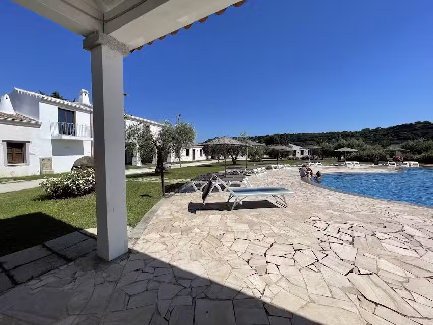 Santa Maria Resort – Hotel