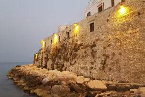 Santa Maria villaggio turistico