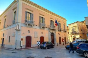 Santa Marina Bed&Breakfast