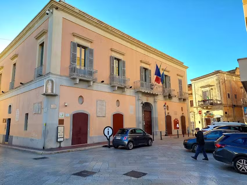 Santa Marina Bed&Breakfast