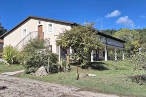 Santa Pigna Agriturismo Country House