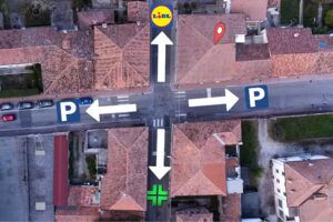 Santa Sofia Suite Lendinara